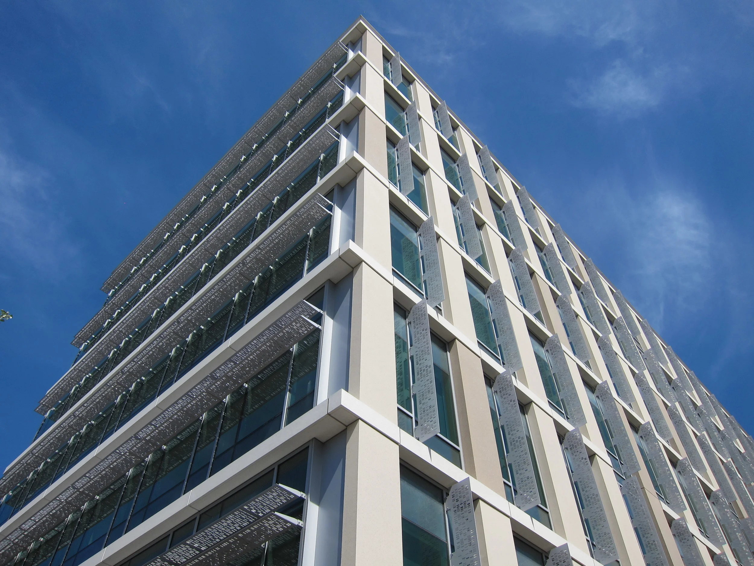 Biotech Office Building, South San Francisco, CA