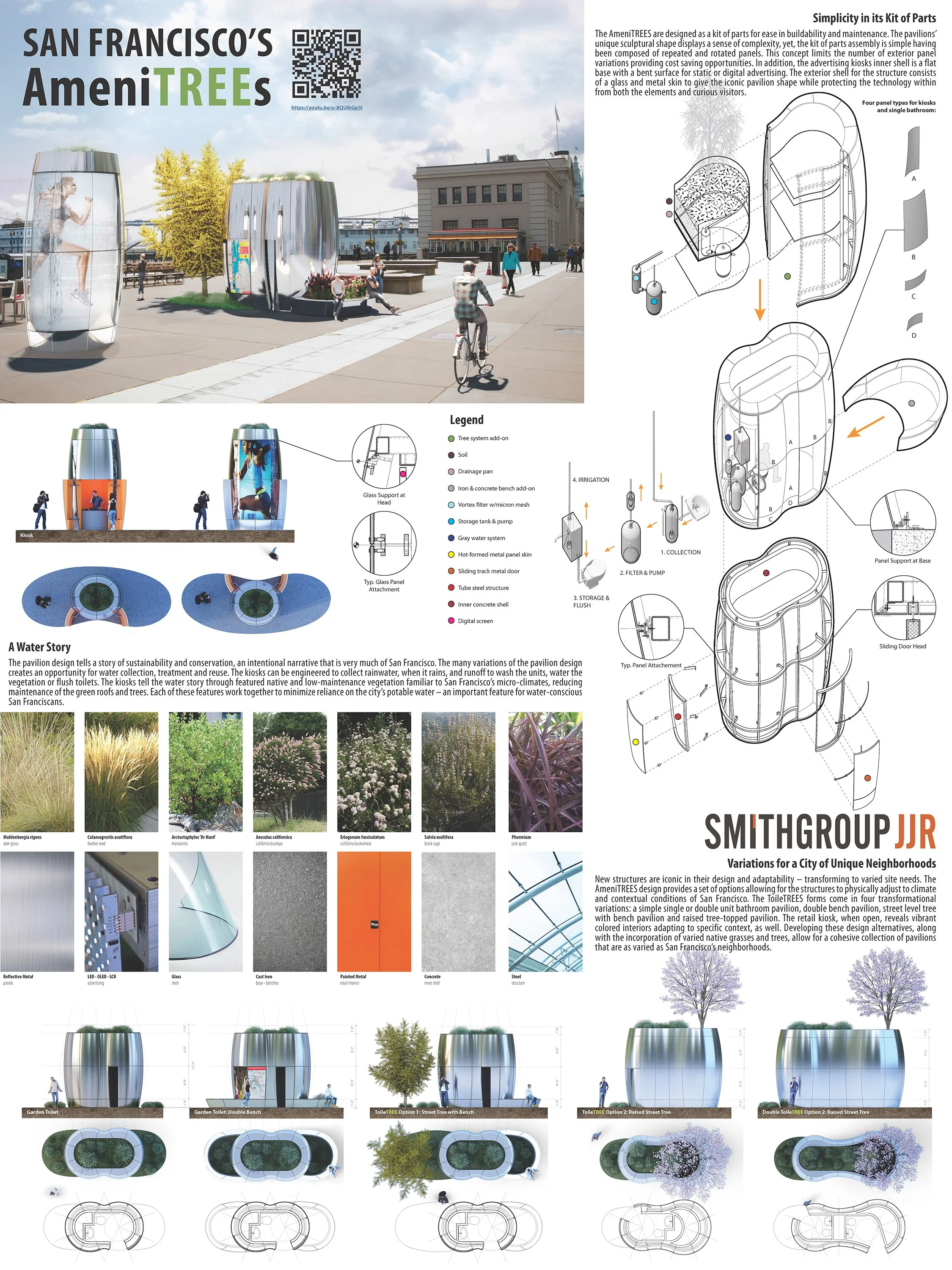 winning design competition board
