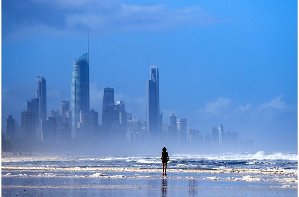 Surfers Paradise