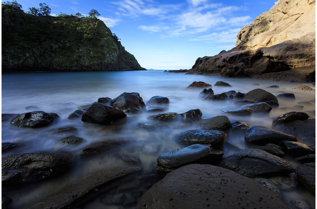 Matarangi Beach