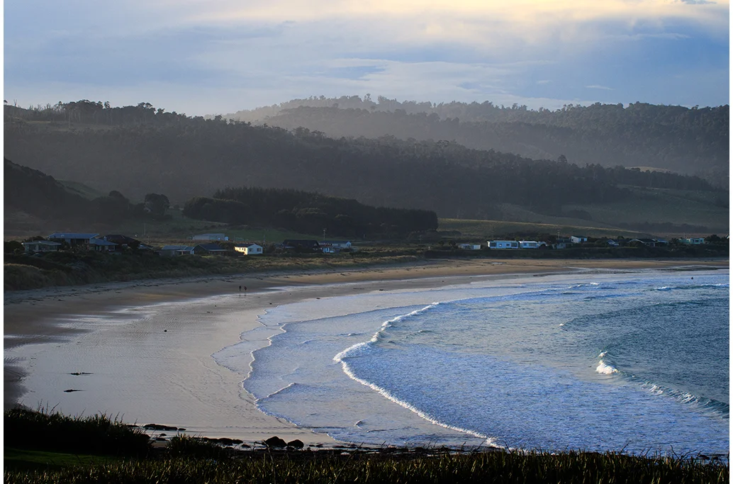 weast coast