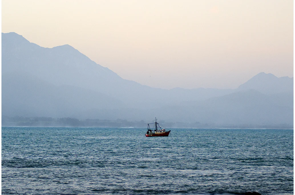 Kaikoura