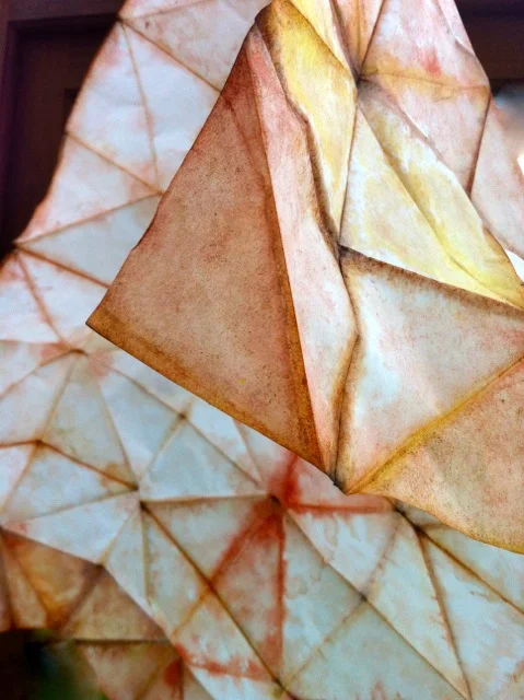 Kikko (detail)