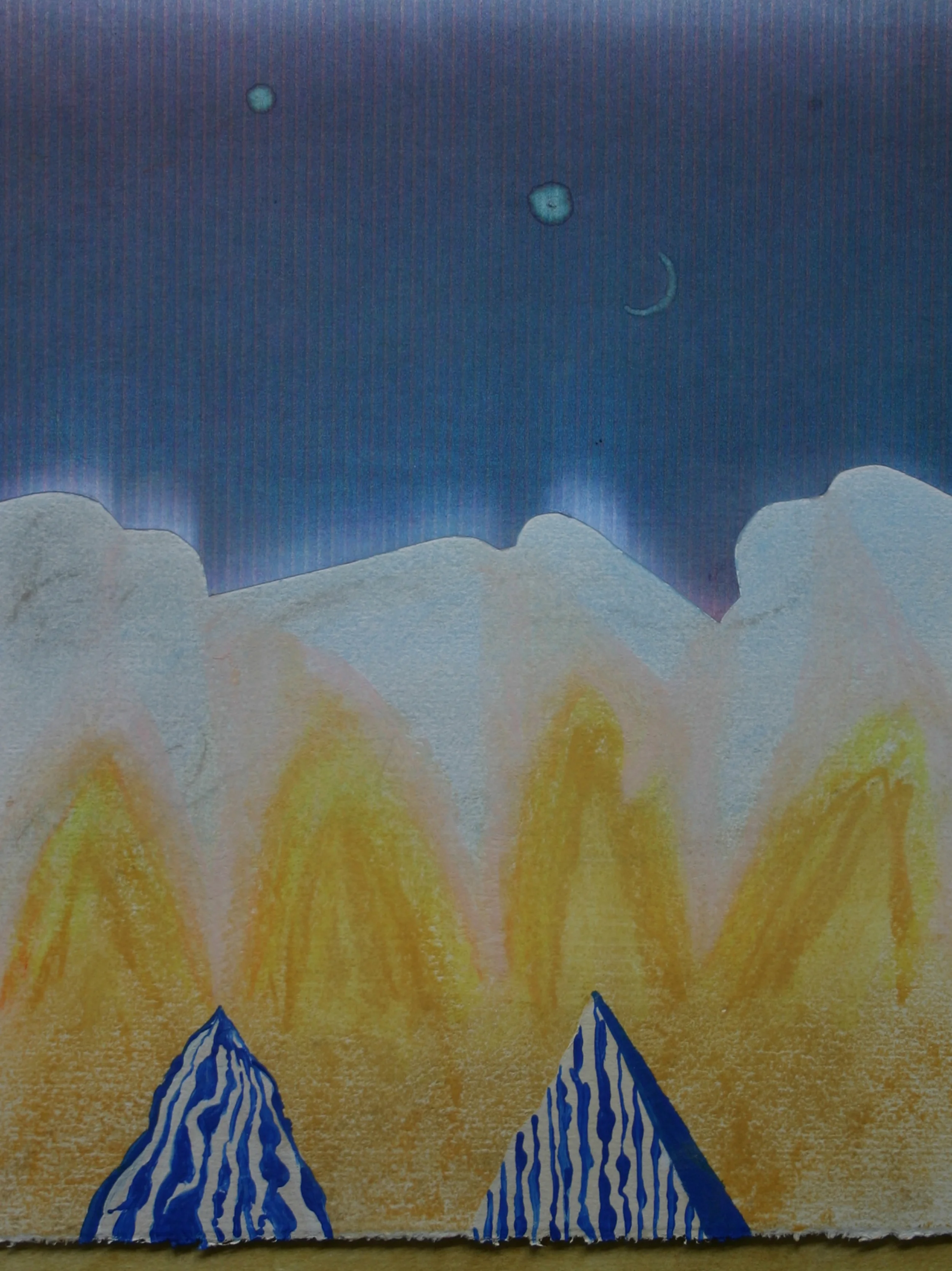 Moon Worship