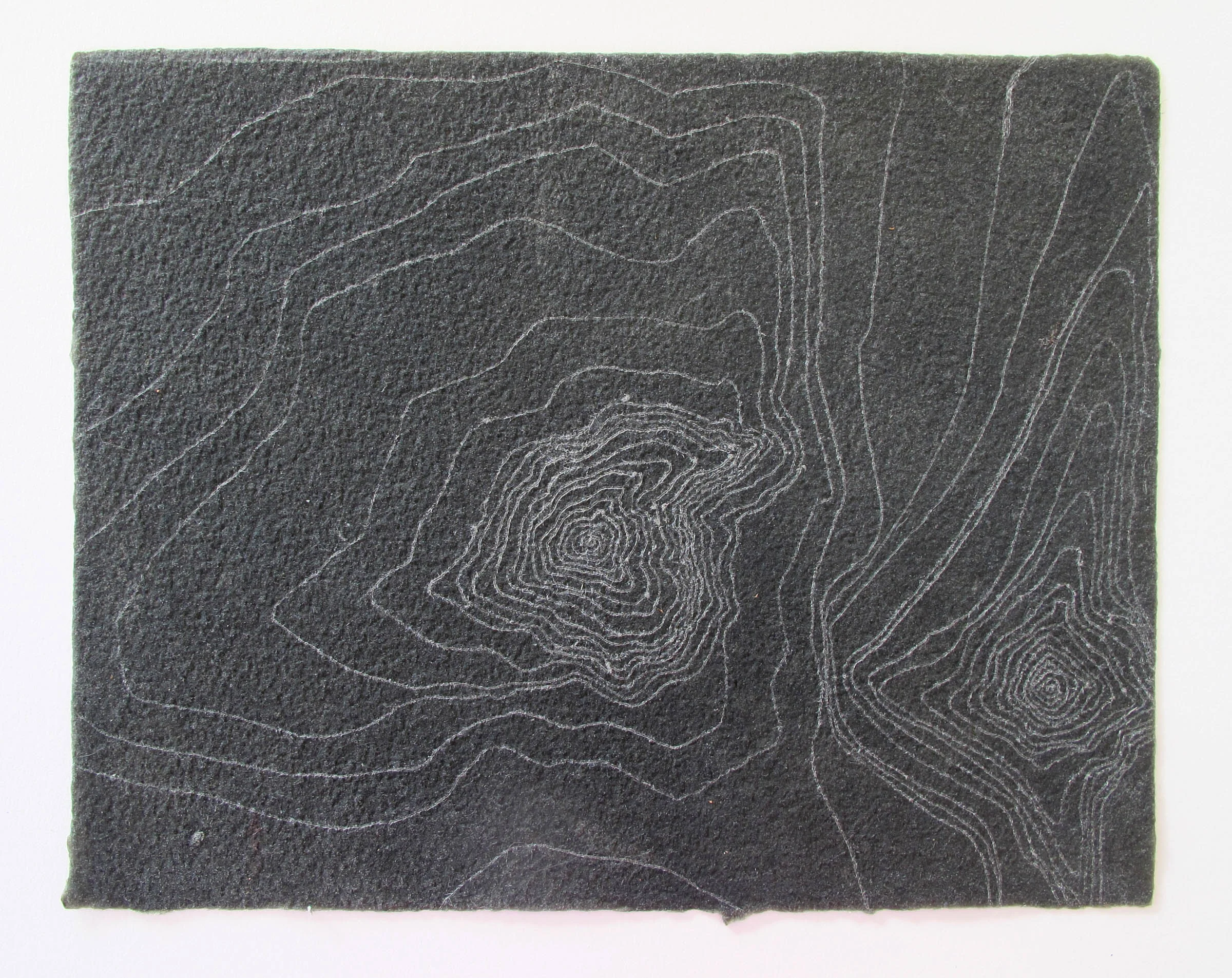 Topographical sketch