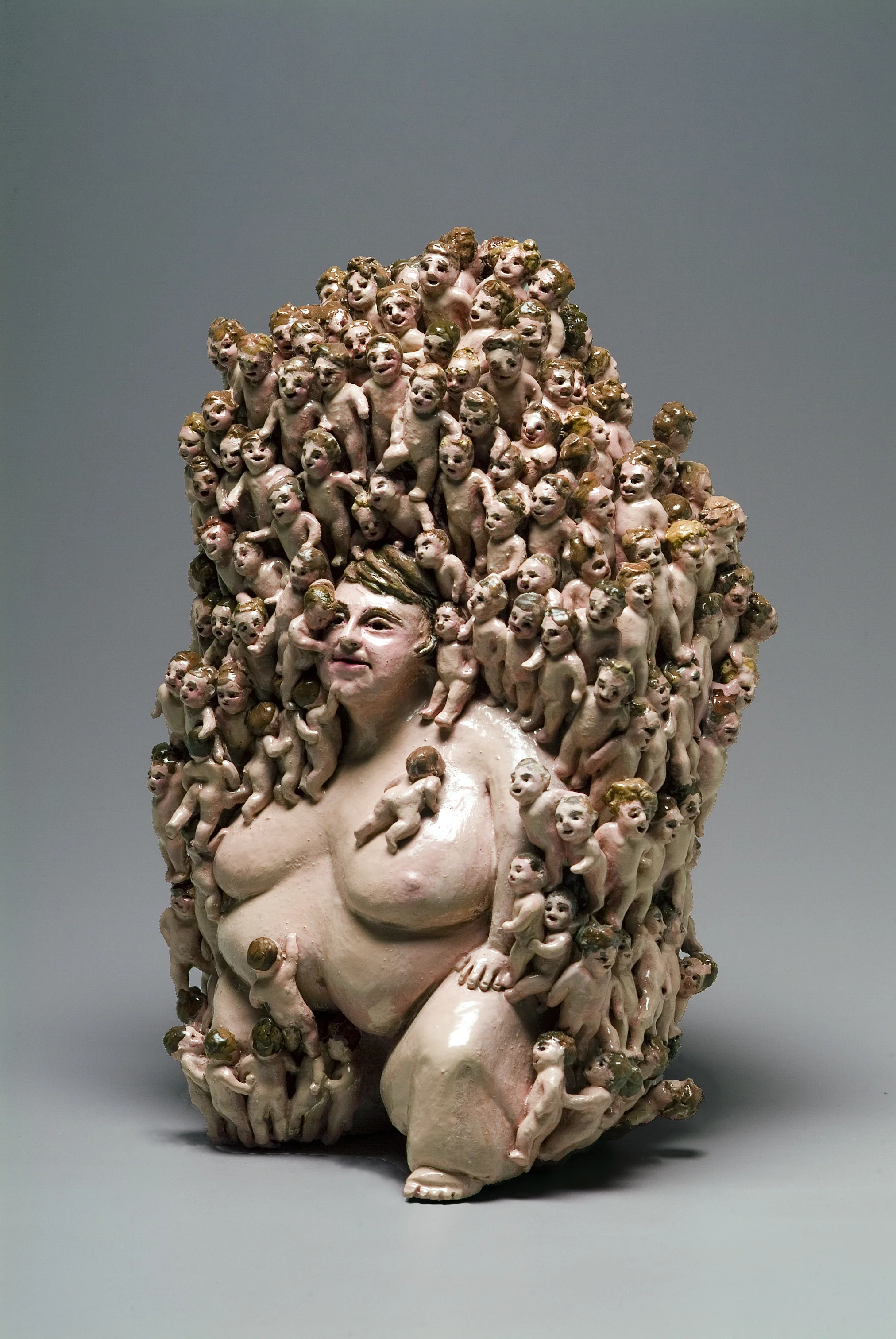 American Mother