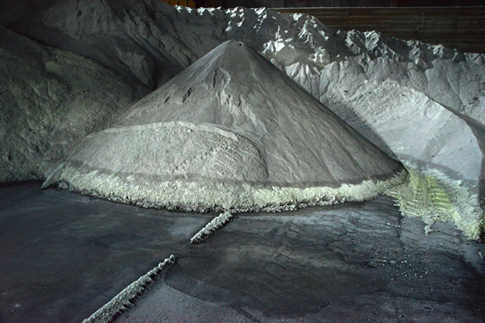 Mound