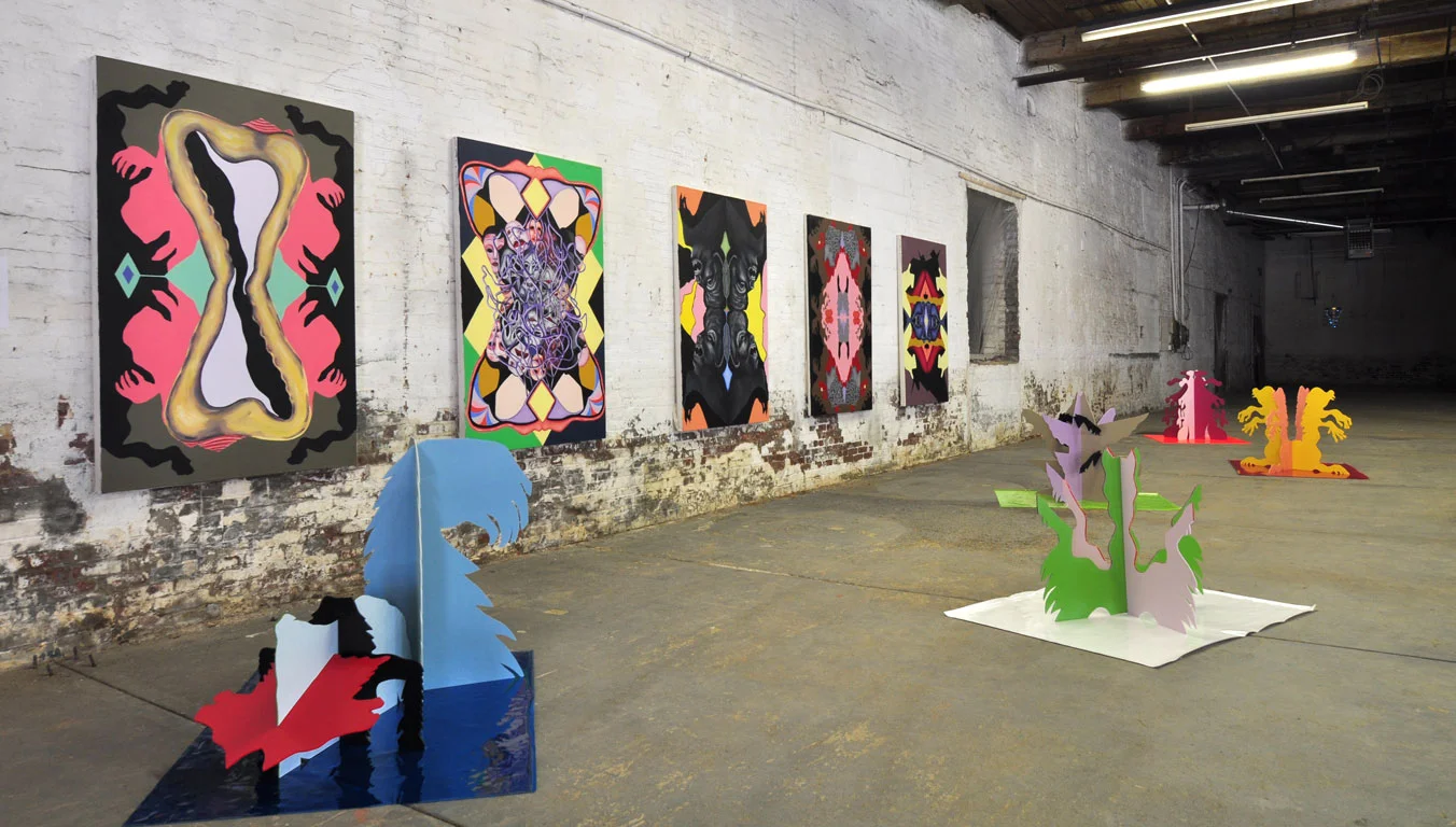 Garner Art Center