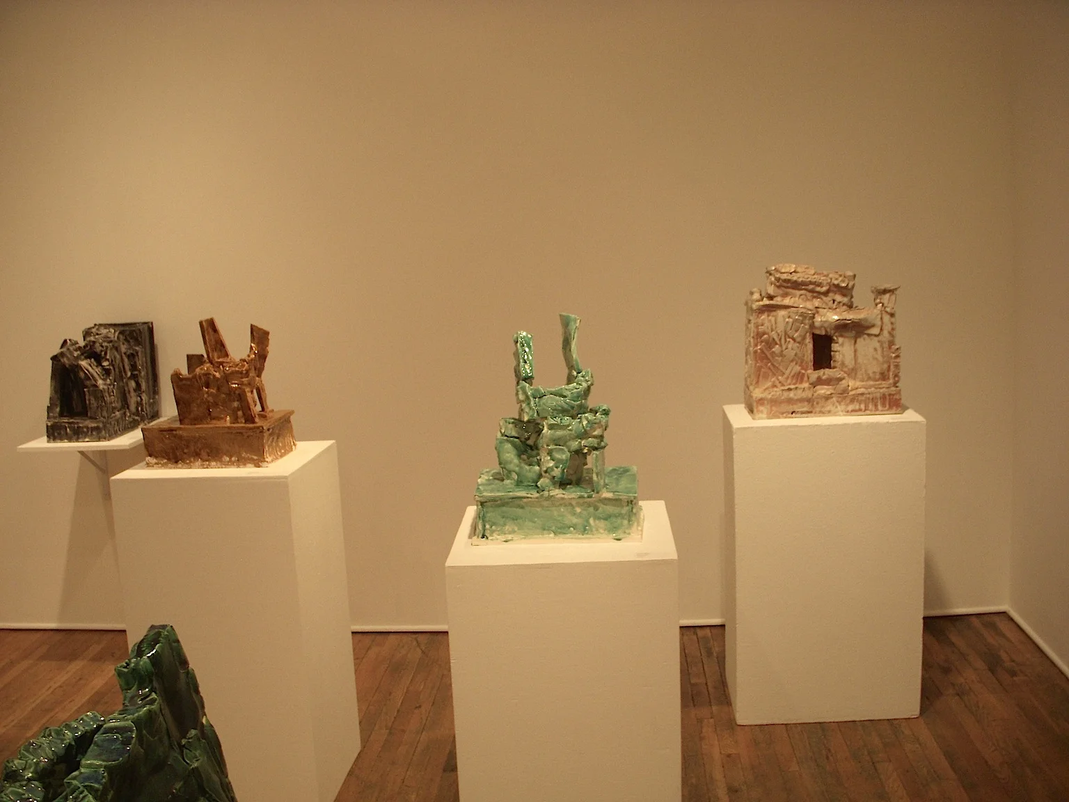 Exhibit view 