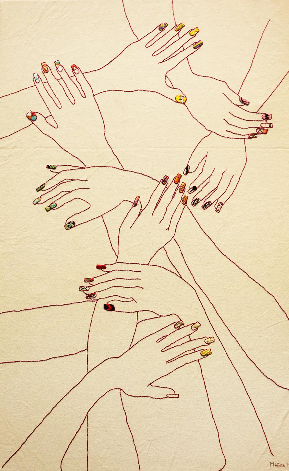 Reach Out