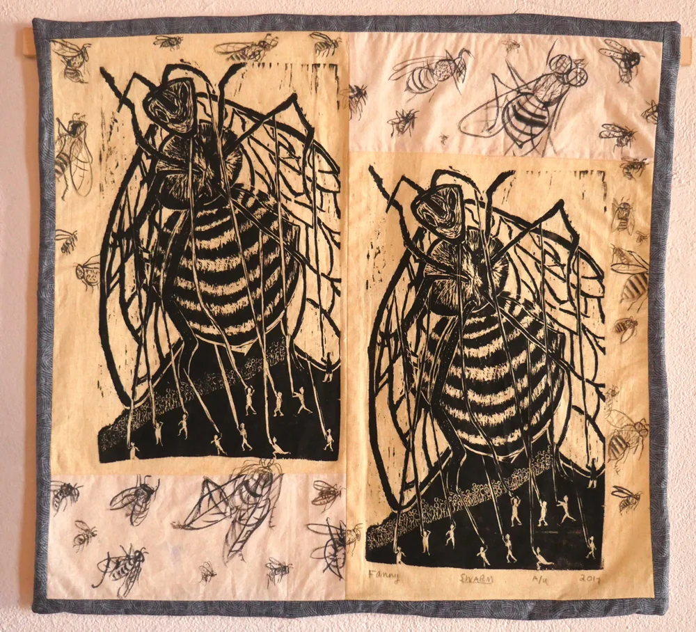 Swarm