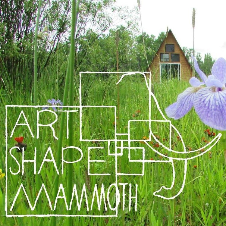 Art Shape Mammoth