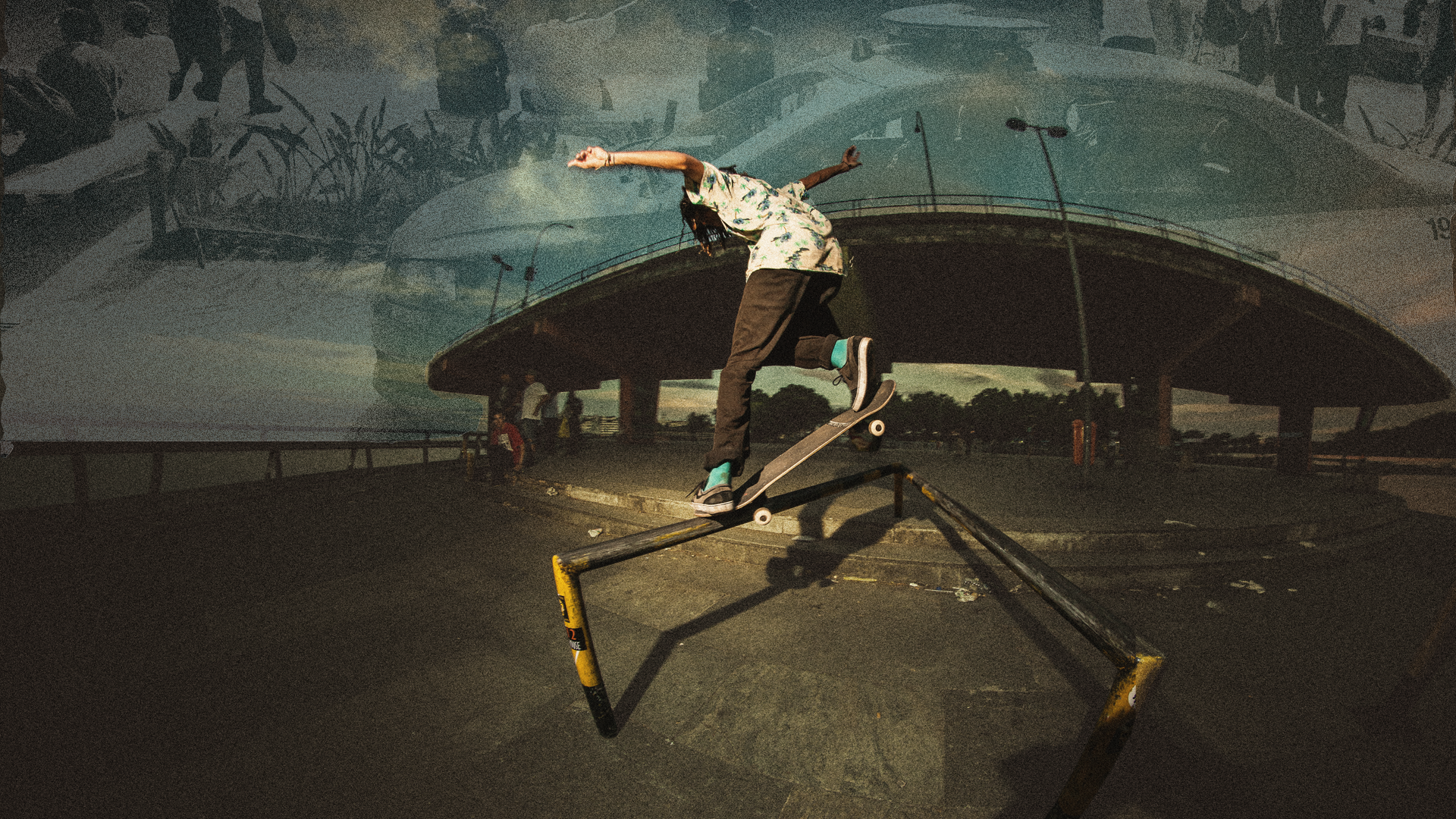 New LANDSCAPE 16.9_ Textless_UmRuidoNaPraça_Landscape FILMHUB.png