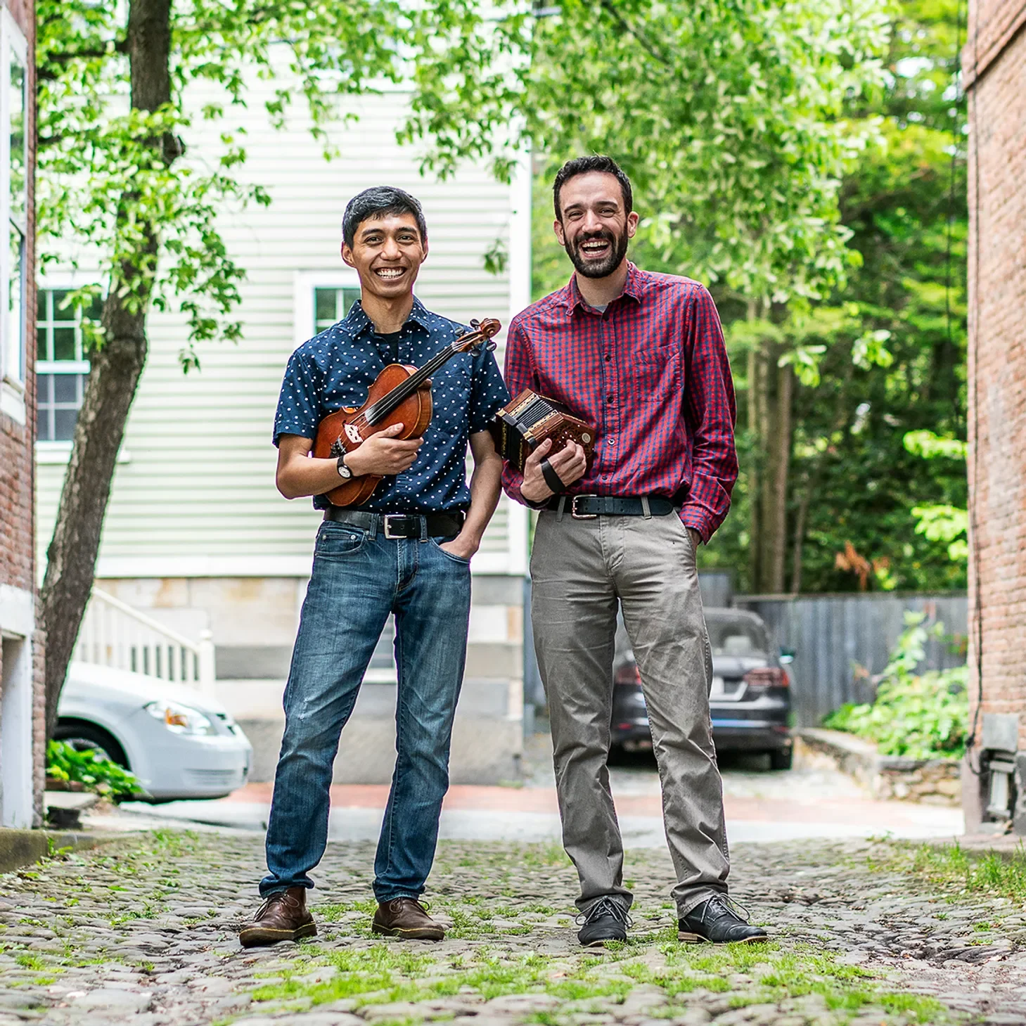 Flipp by Night presents The Vox Hunters & Cate Clifford!