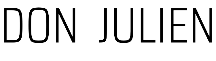 Don Julien