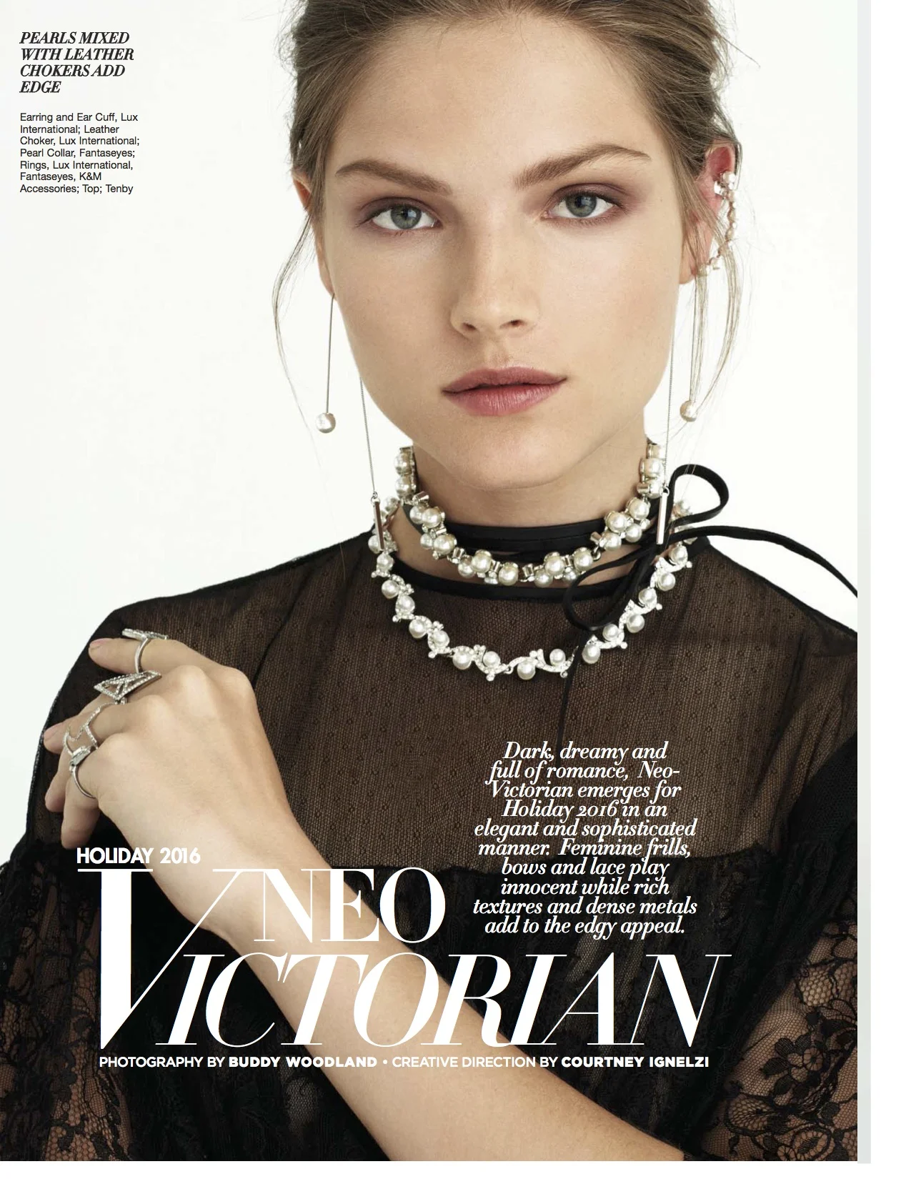Accessories Magazine