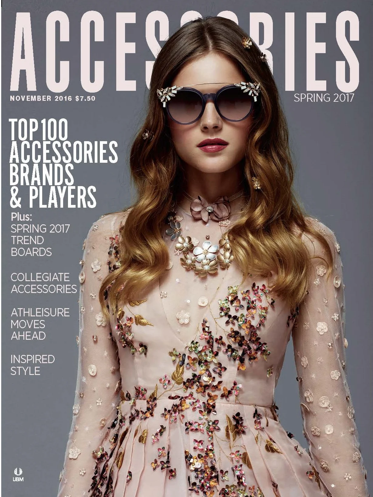 Accessories Magazine