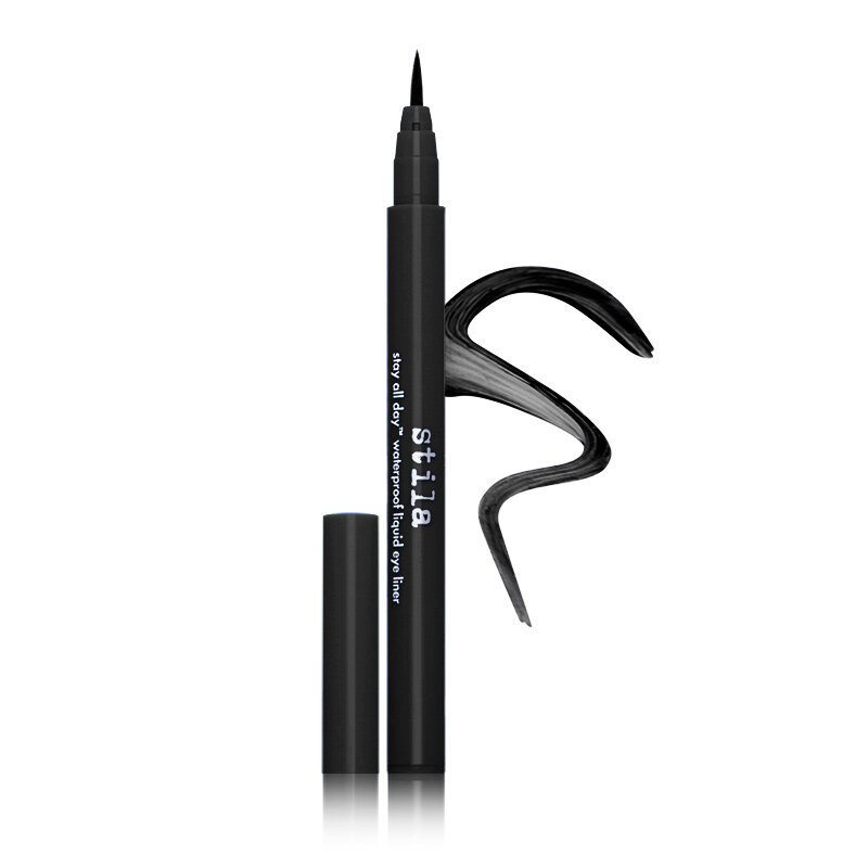  The longest wearing eyeliner on the market… comes in a variety of colors for a fun eye moment! 