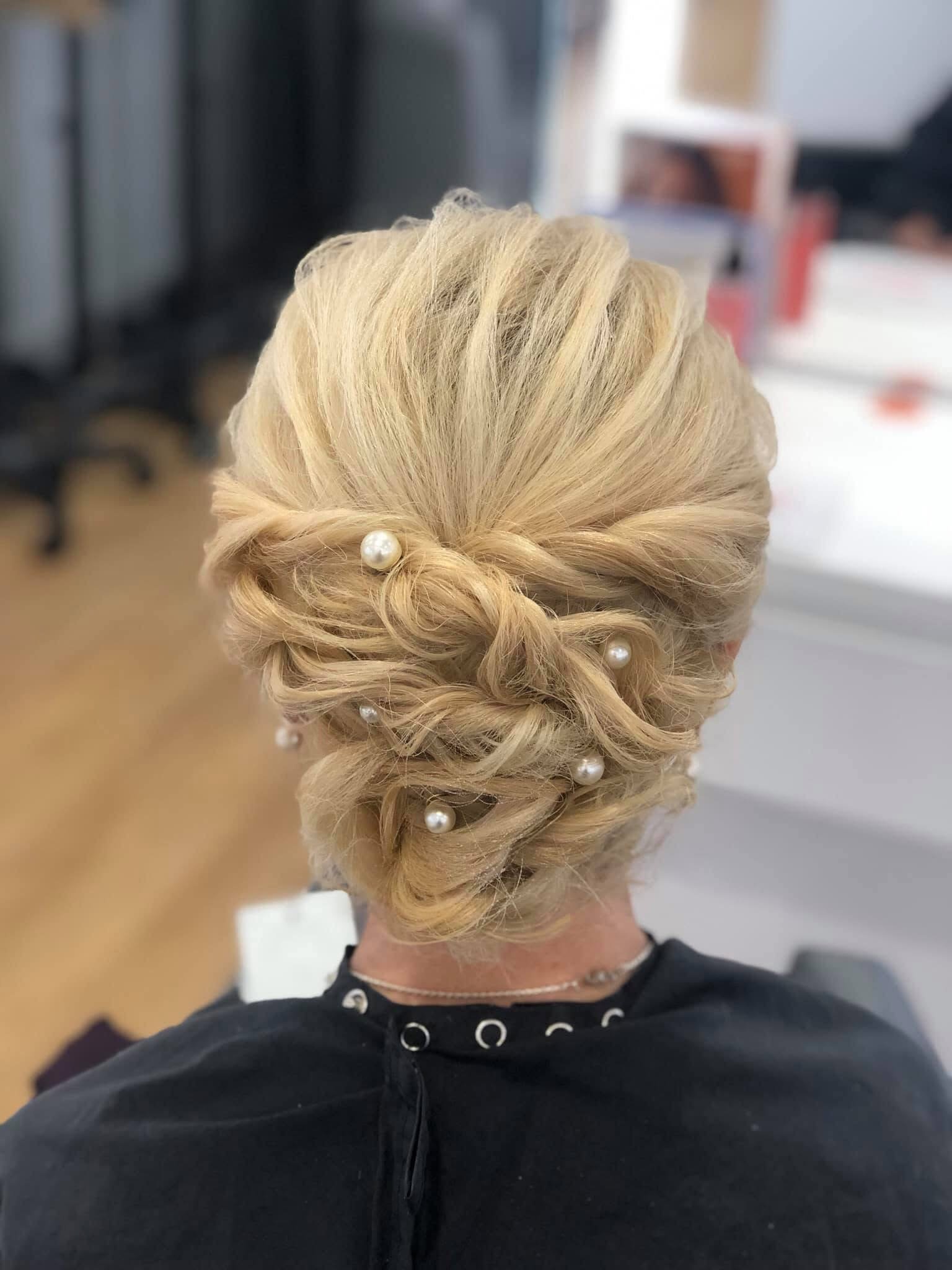 Hair by Ashly
