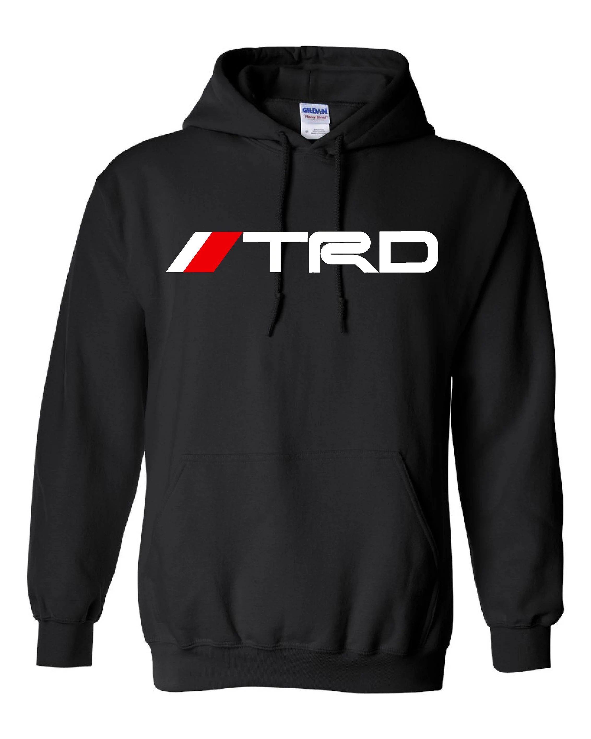 trd sweatshirt