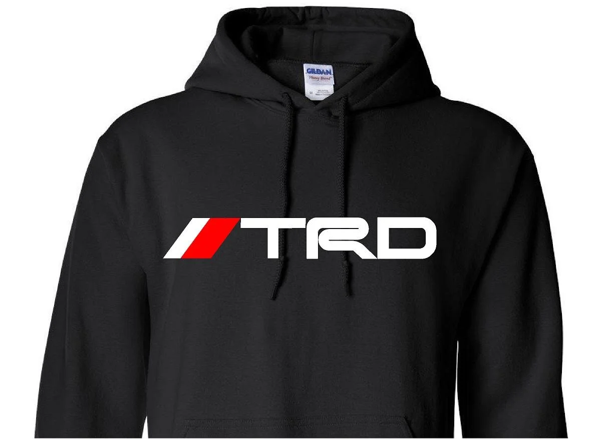 trd sweatshirt