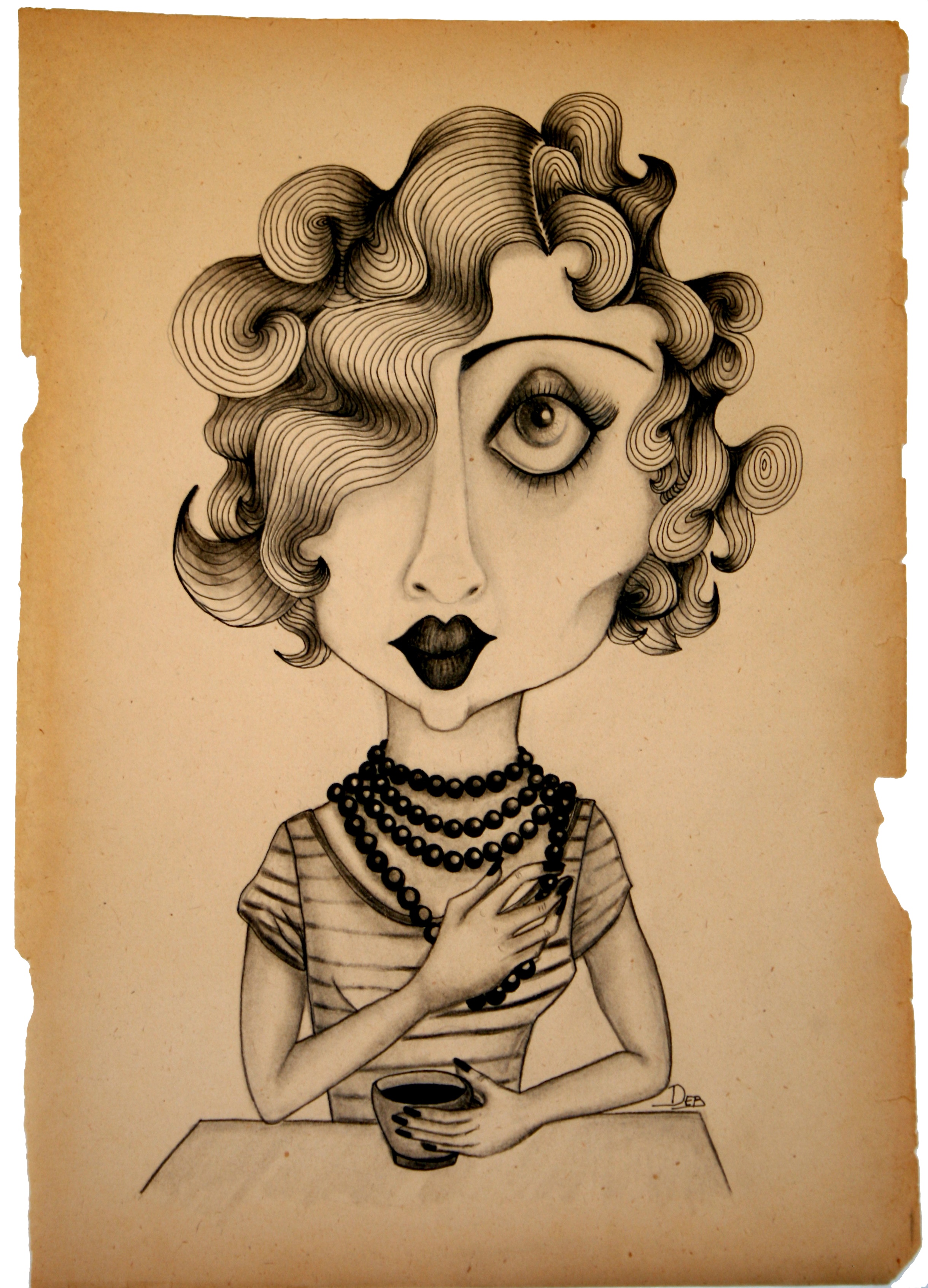 RAPHAELLA