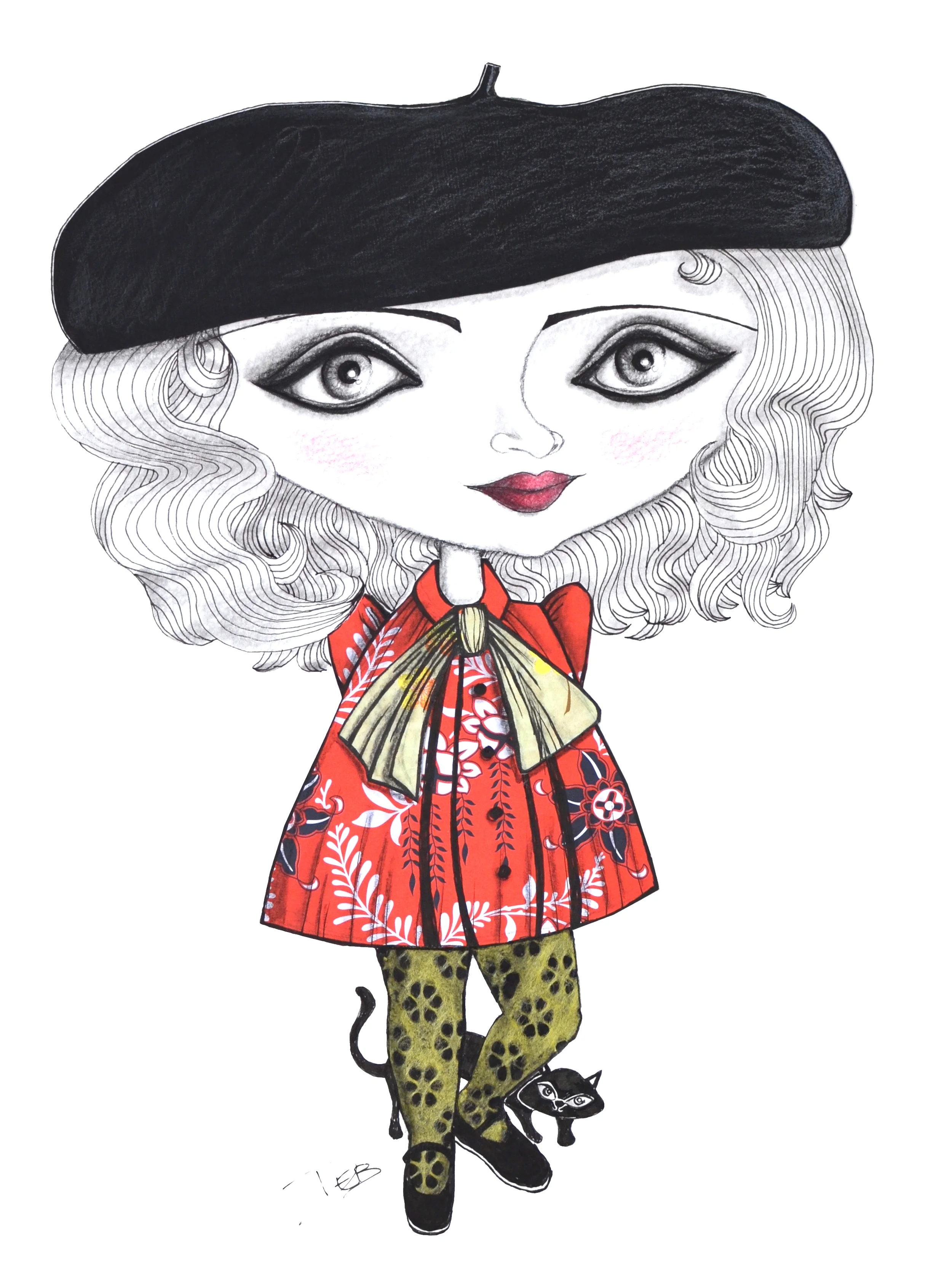 COSETTE