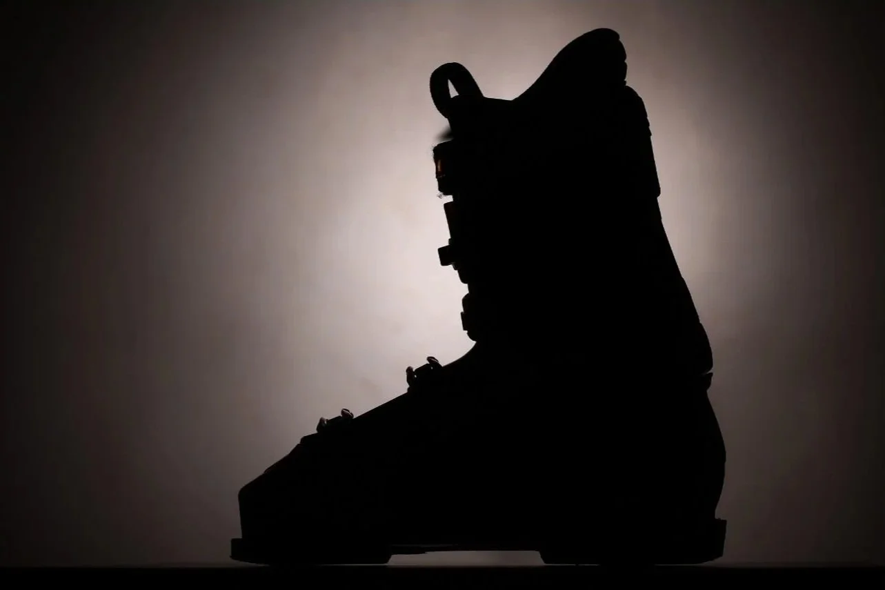 Custom bootfitting services Revelstoke Ski Shop