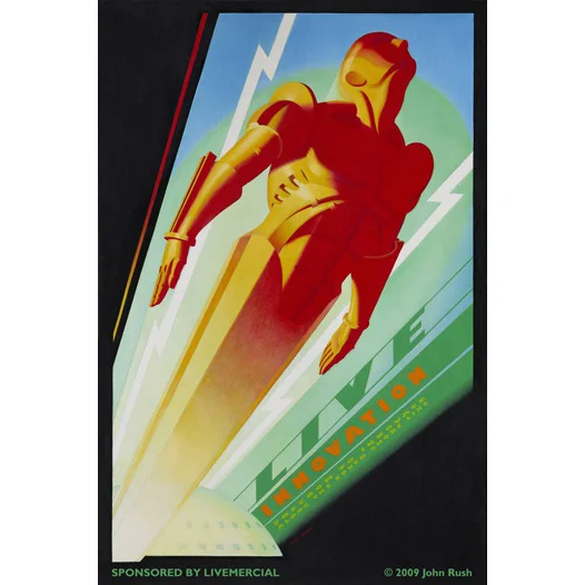 South Shore Posters — South Shore Arts, Northwest Indiana