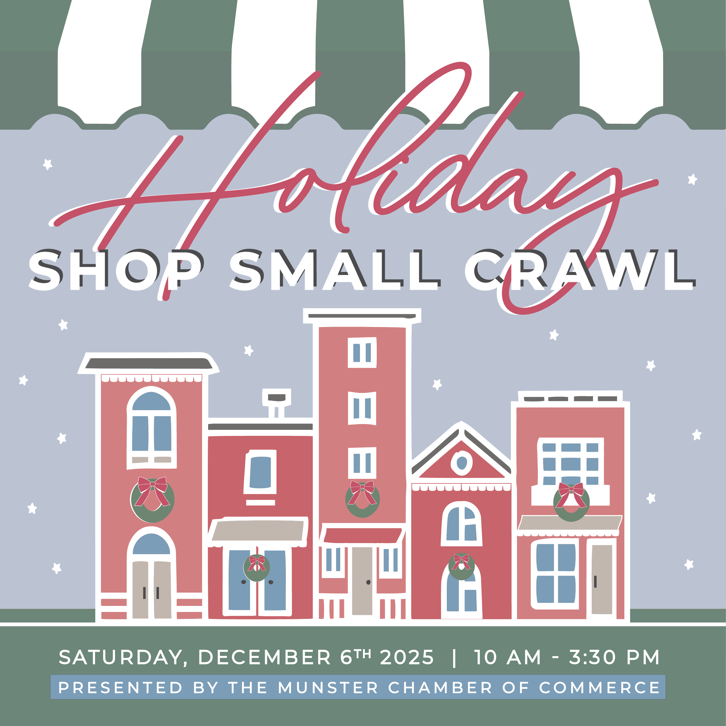 Munster Small Business Crawl