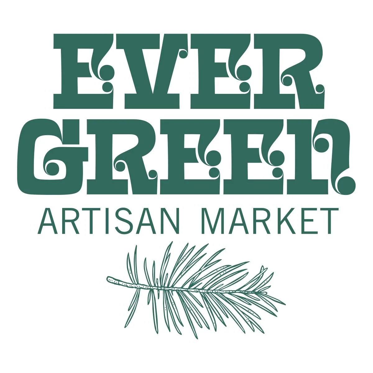 Evergreen Artisan Market