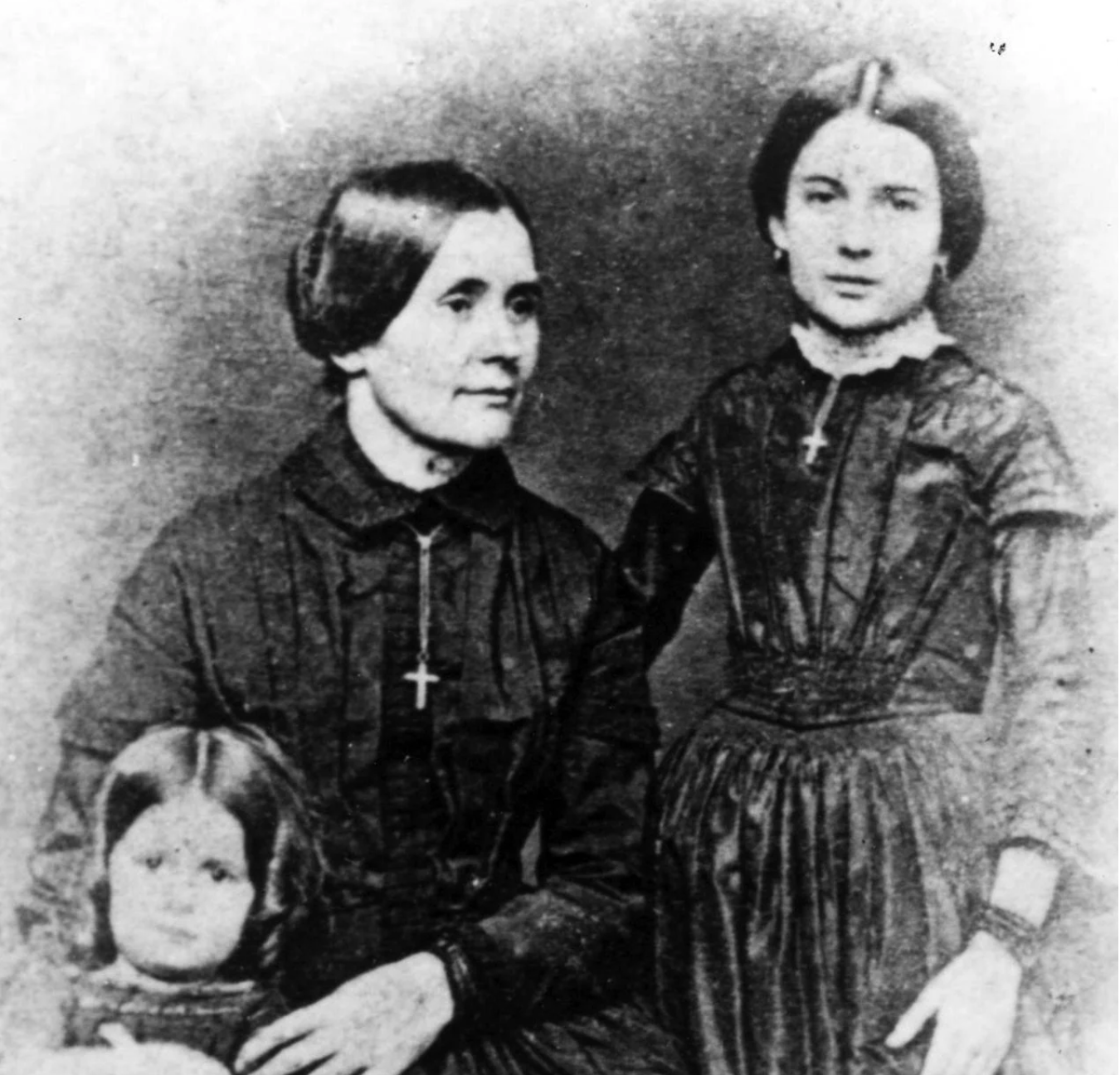 Serena Ard on the Bailly Family Legacy