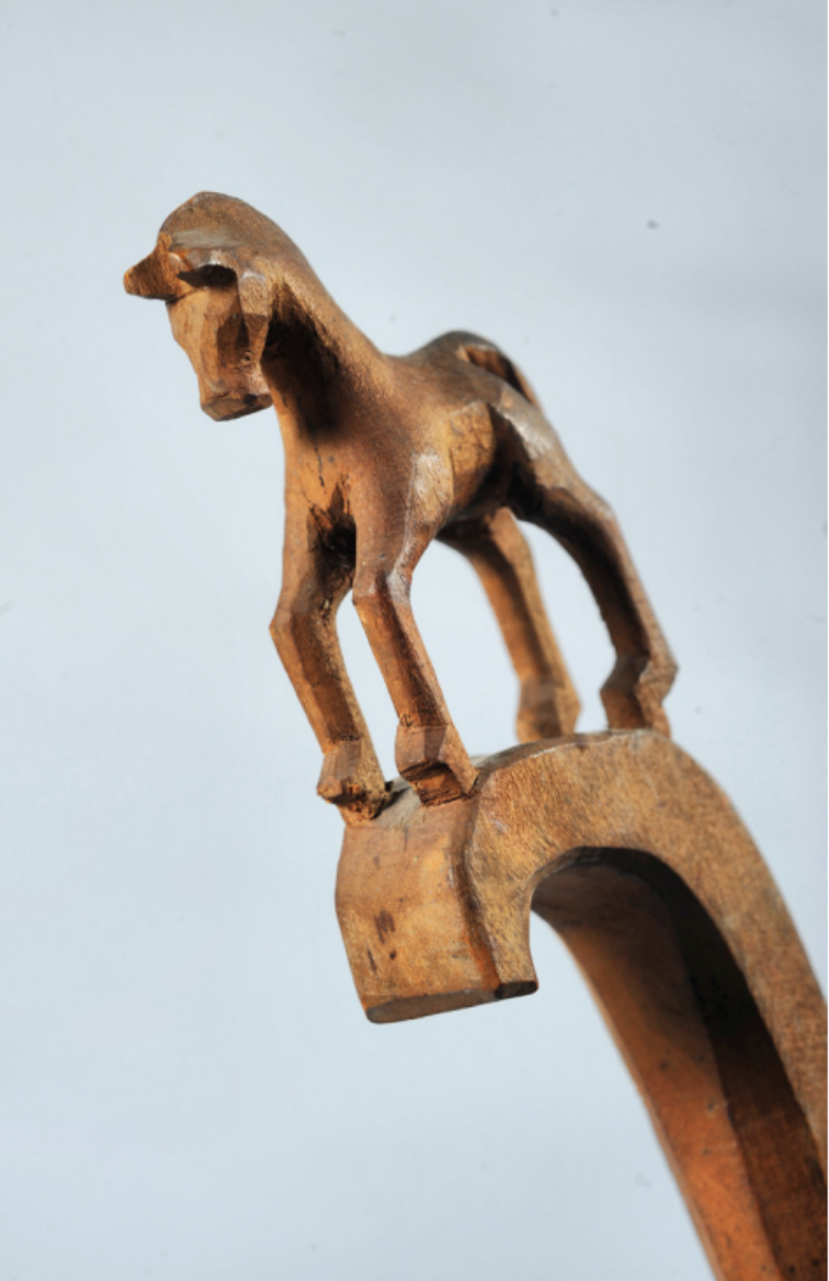 From A Bailly Point of View