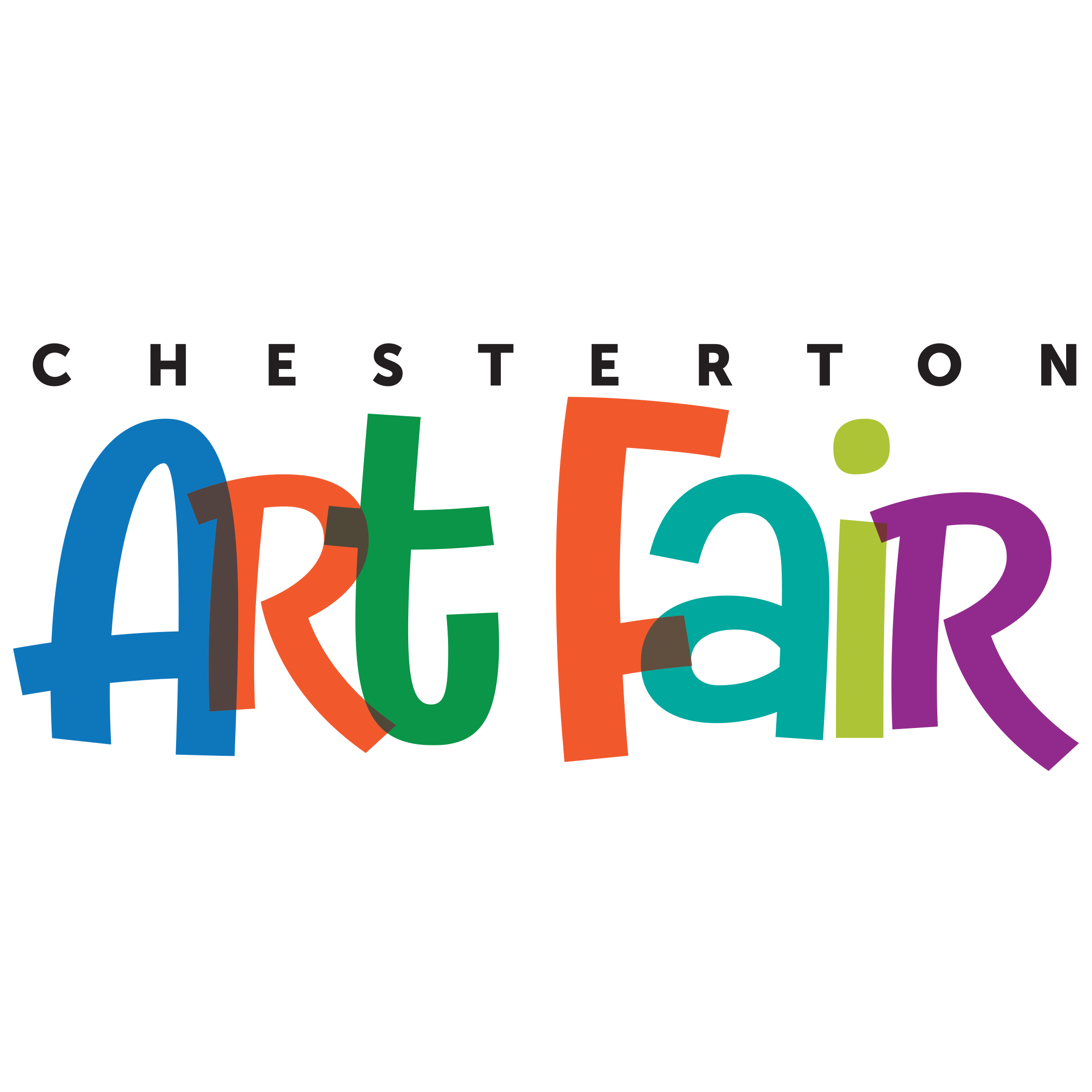 Chesterton Art Fair