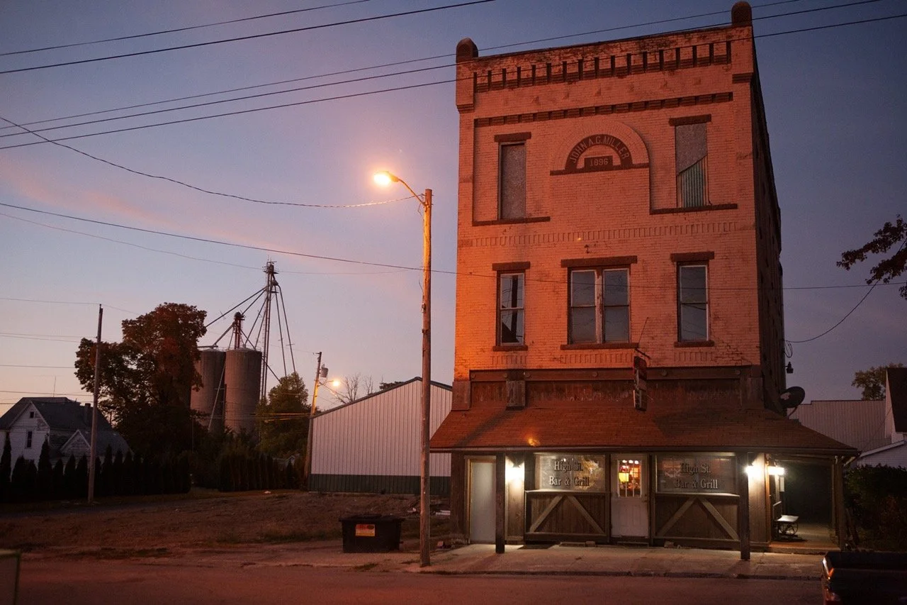 “Midwestern Vernacular” Opens at Chesterton Art Center