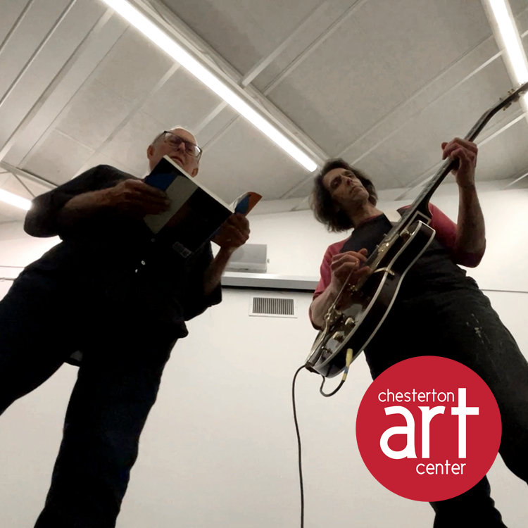 Electric Haiku at Chesterton Art Center
