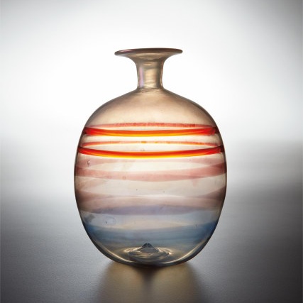 Carlo Scarpa's Radical Modern Glass