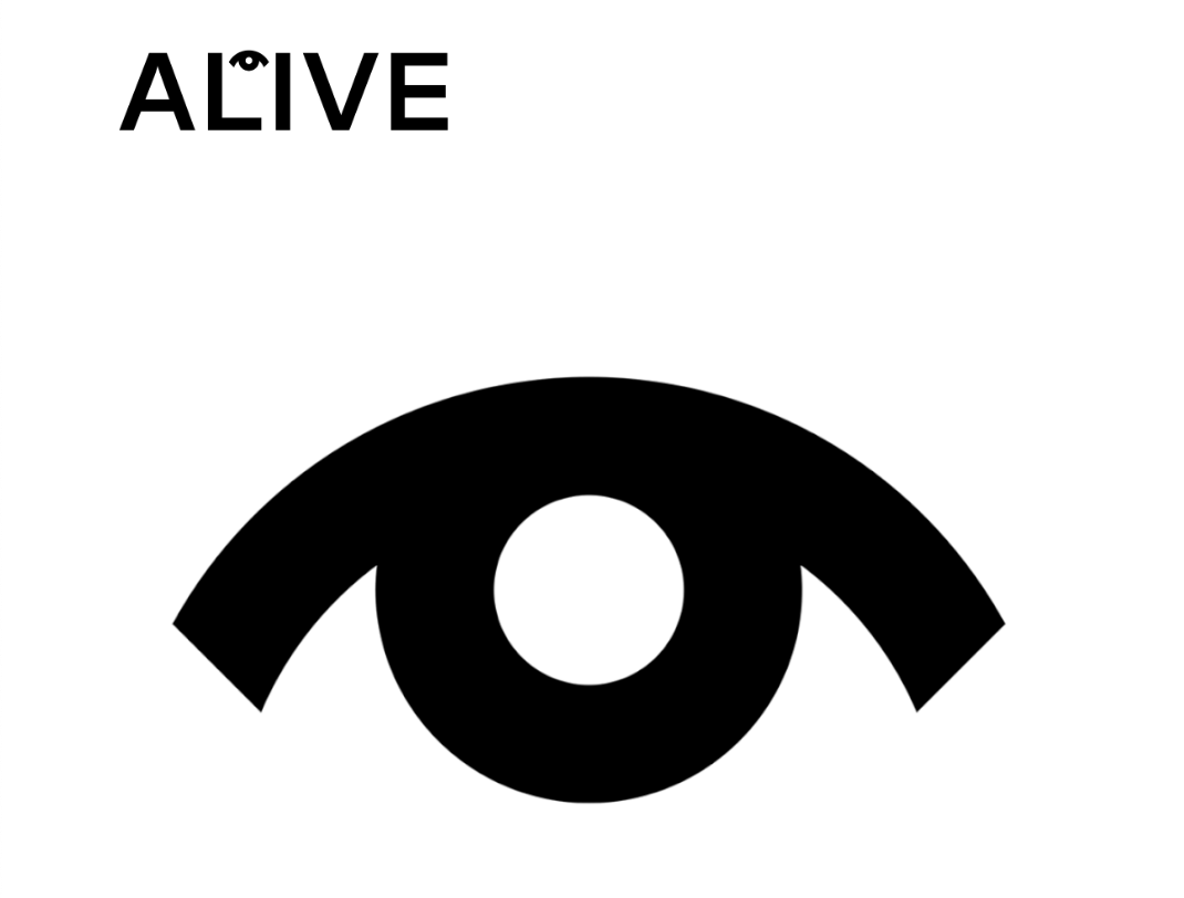 Alive Ventures: Messaging and Content Strategy, Copywriting