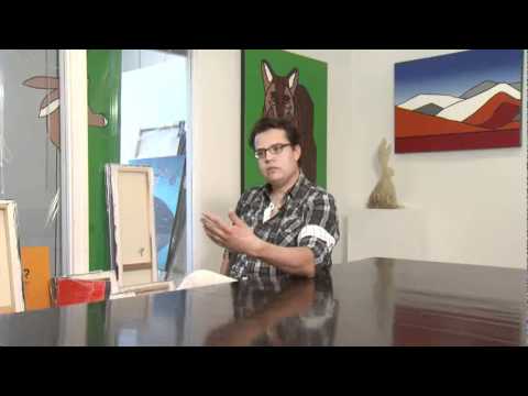 Telus TV Profile 2012