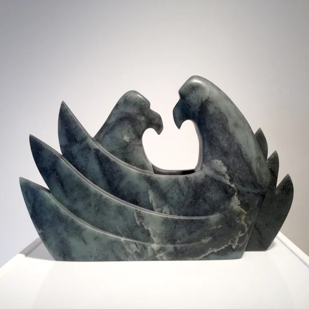 A Wing And A Prayer