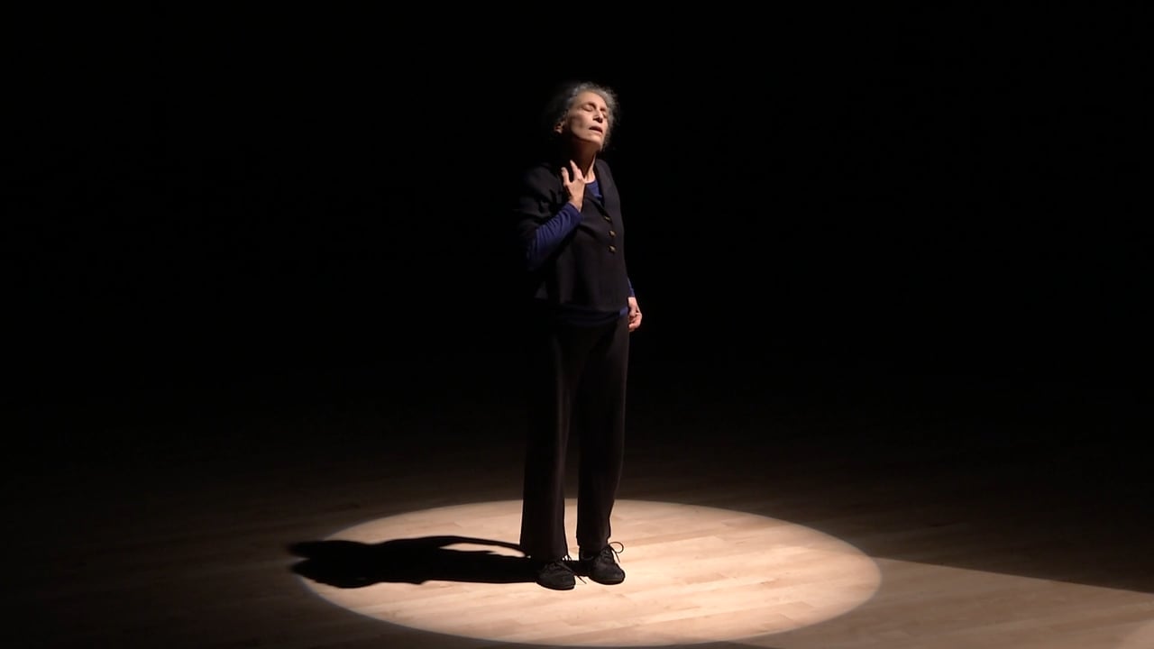 Four Dialogues: A Solo (2015) - Excerpt 1 of 3