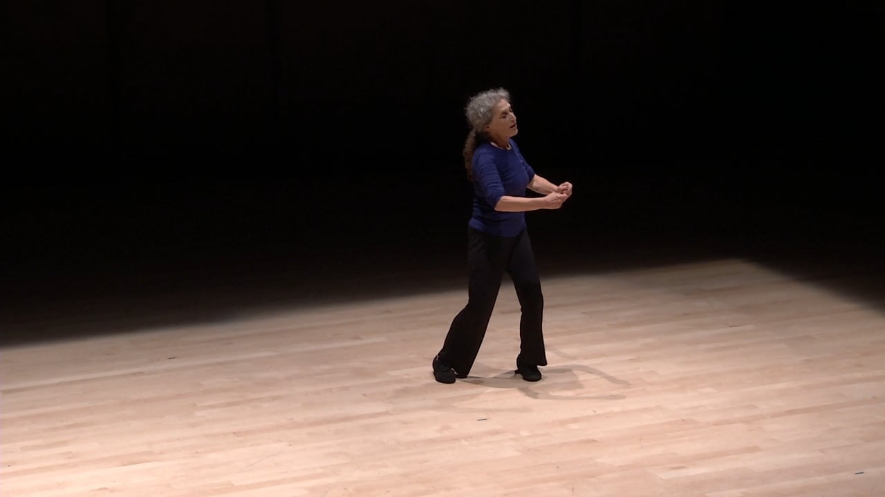 Four Dialogues: A Solo (2015) - Excerpt 2 of 3