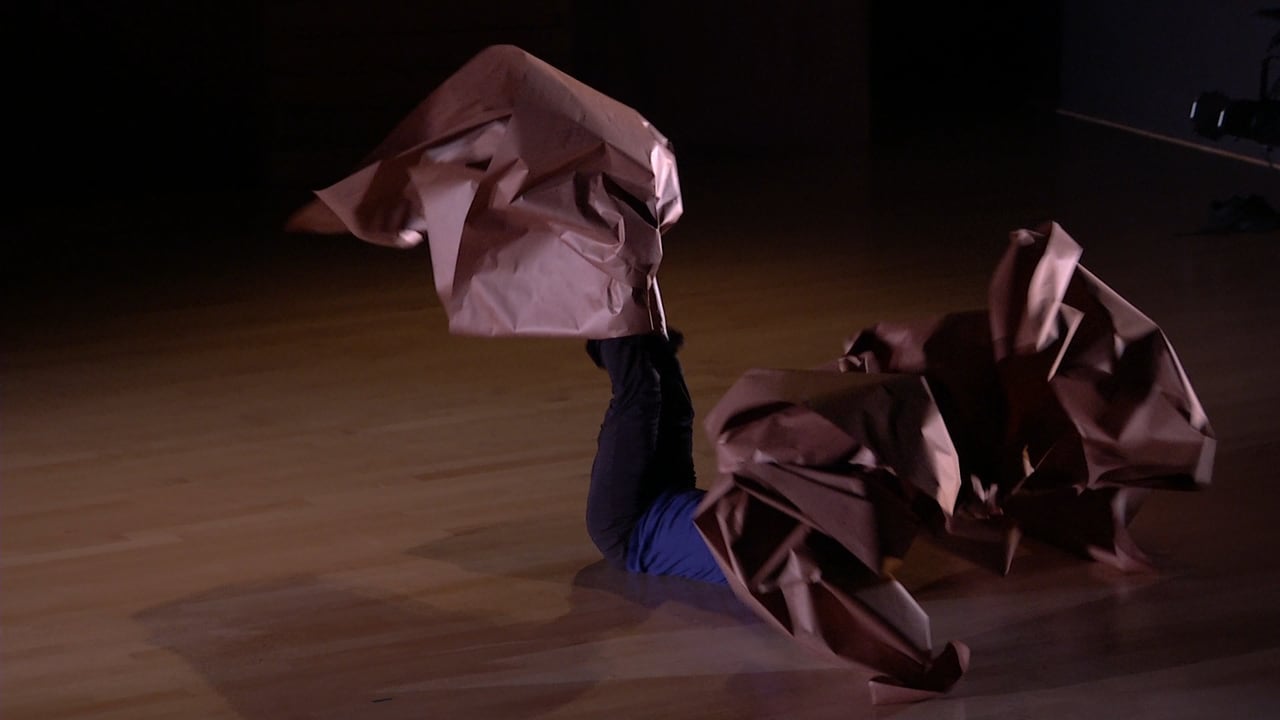 Four Dialogues: A Solo (2015) - Excerpt 3 of 3