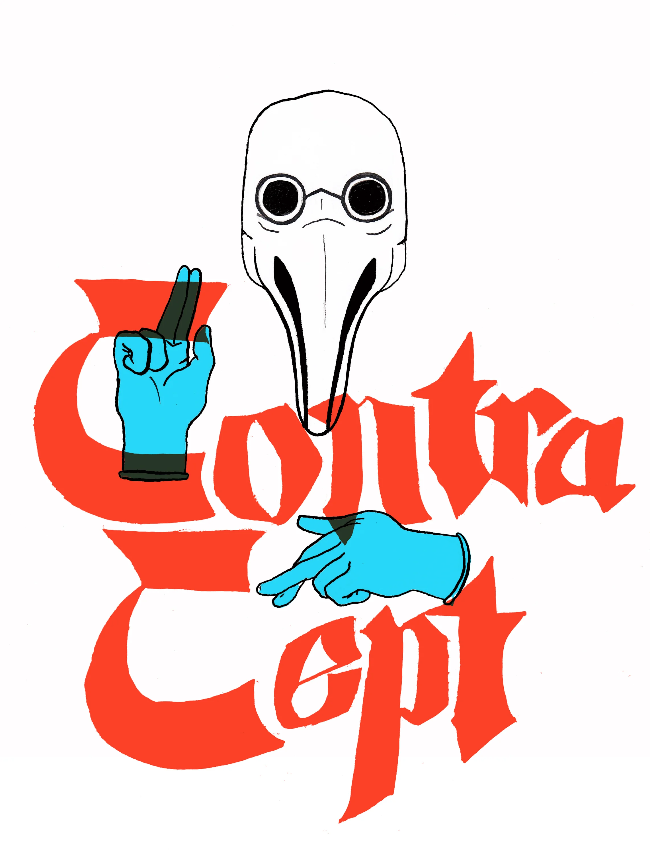 Contra / Cept