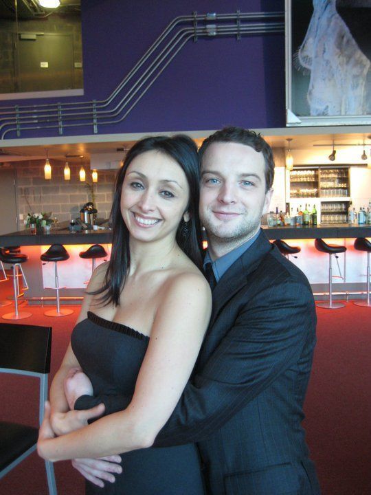 Concert with Euan Morton at Signature Theatre
