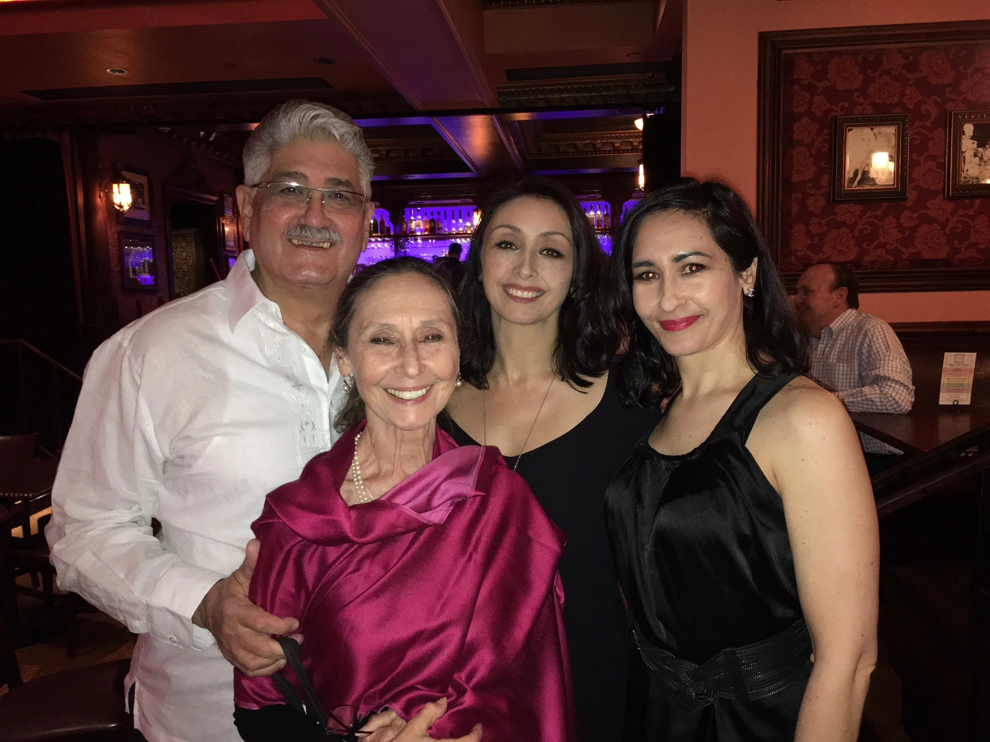 The Family
