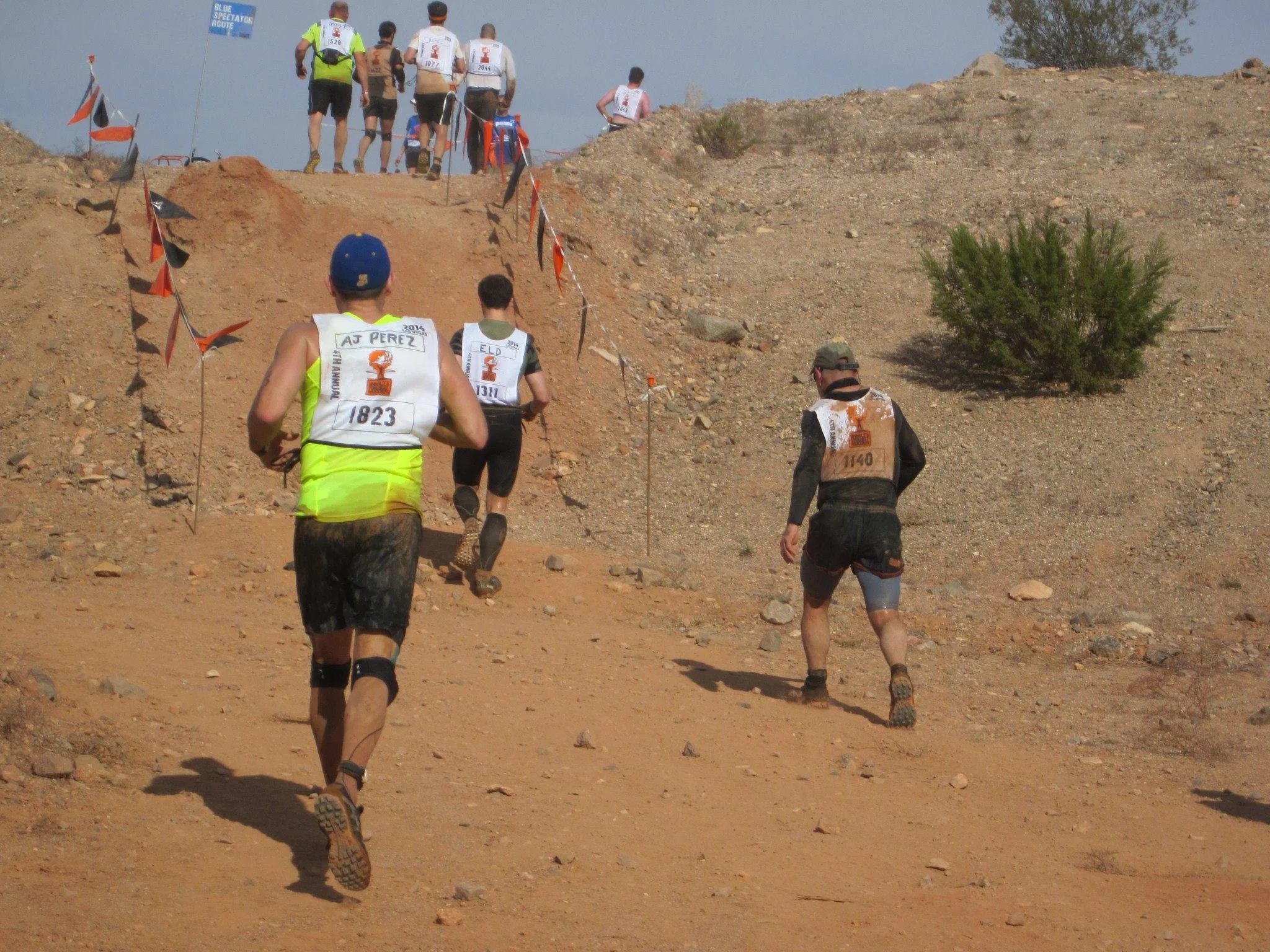 World's Toughest Mudder: My journey to 50 miles in 24 hours -- and how you can start racing