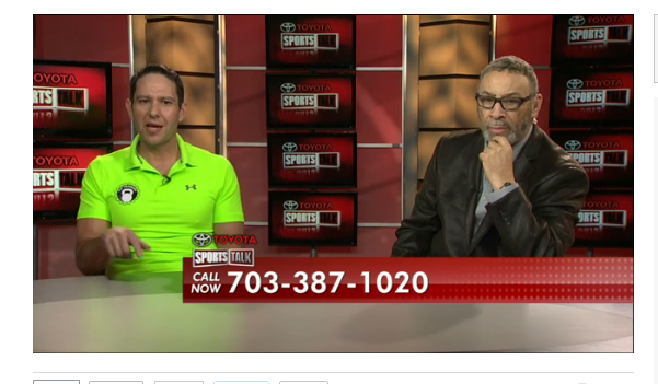 AJP Training hits the airwaves