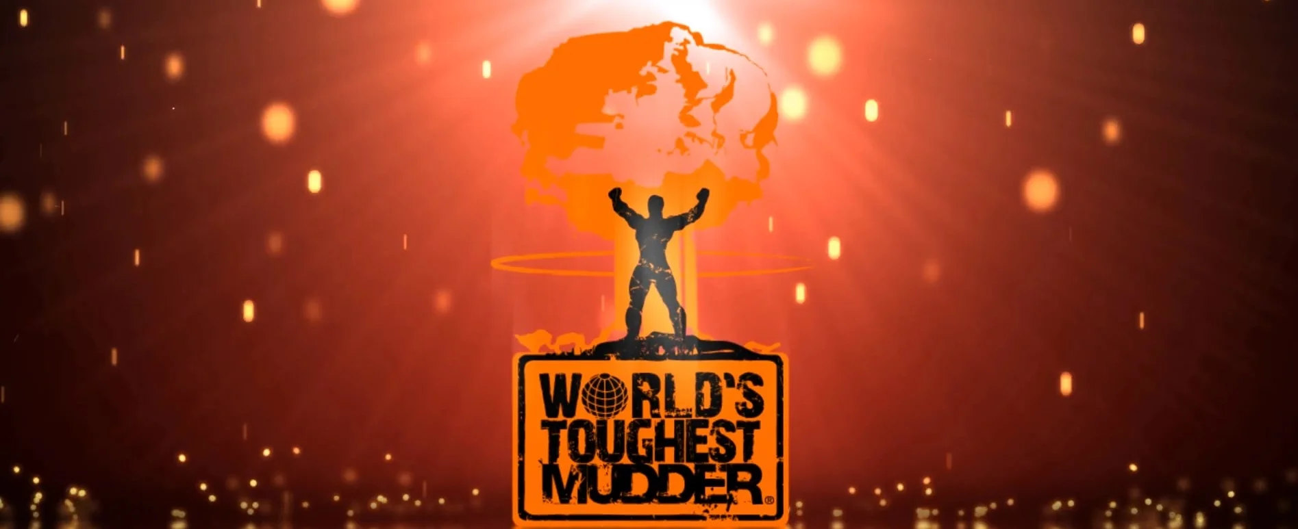 World's Toughest Mudder: I'm back for more