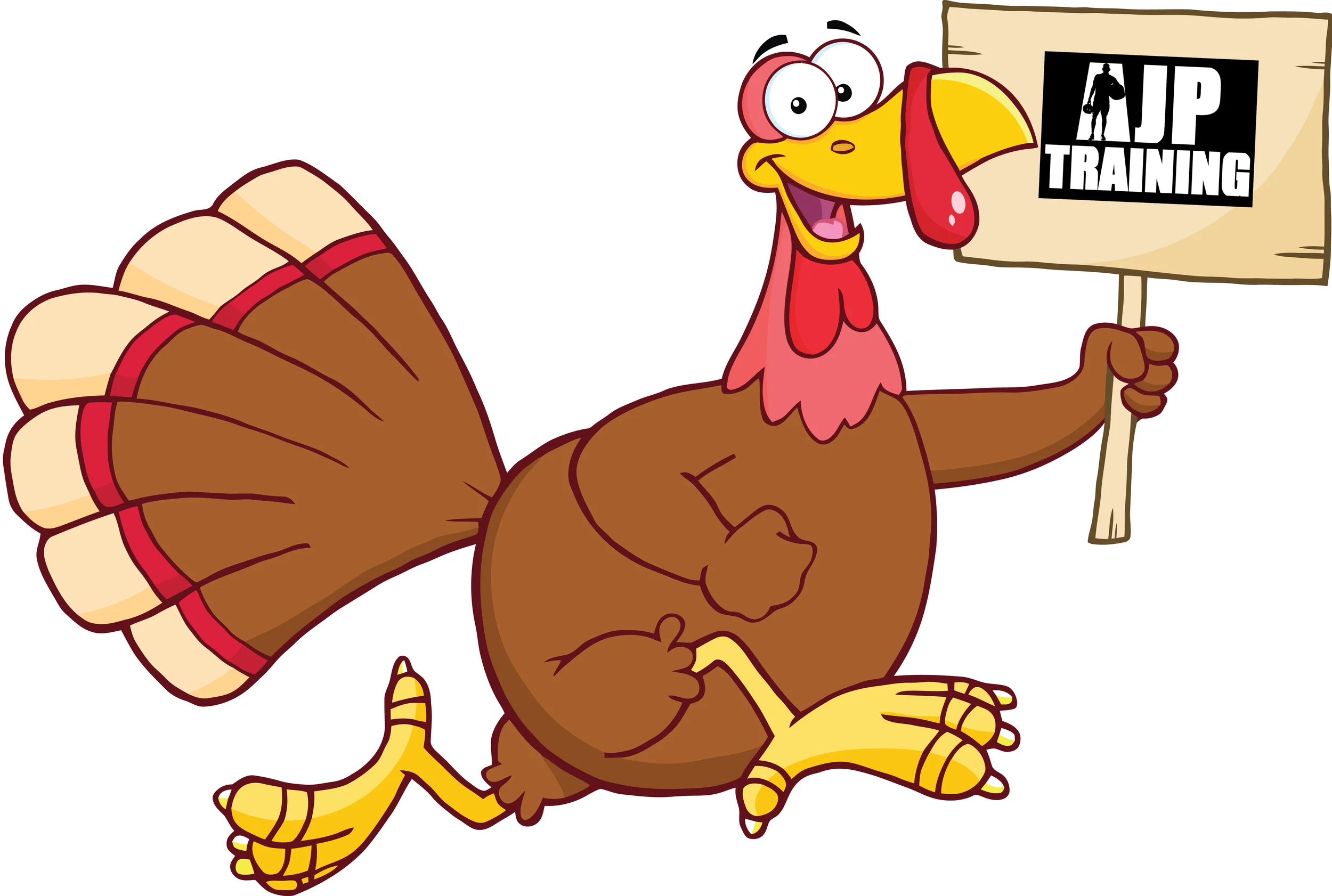 How much fat could you gain on Thanksgiving Day?